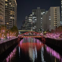 Photo taken at Onari Bridge by Kaname M. on 11/10/2022