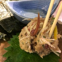 東京イカセンター Seafood Restaurant