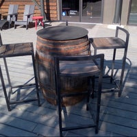 Epoch Estate Wines 7505 York Mountain Rd
