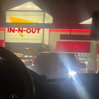 Photo taken at In-N-Out Burger by Seamus H. on 4/12/2024