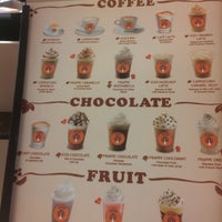 Review J.Co Donuts & Coffee