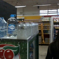 Photo taken at Econ Supermercados by Leandro M. on 1/13/2013