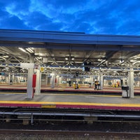 Photo taken at LIRR - Jamaica Station by Míchell C. on 12/25/2023