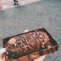 Photo taken at Magnum Pleasure Store by Jumana A. on 7/24/2016