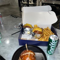 Foto tirada no(a) Jolly Burger por Jihad em 3/11/2024