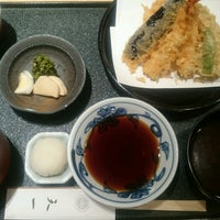 銀座天一 そごう大宮店 Asian Restaurant 銀座天一 そごう大宮店 Asian Restaurant