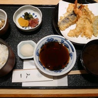 銀座天一 そごう大宮店 Asian Restaurant 銀座天一 そごう大宮店 Asian Restaurant