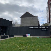 Photo taken at Starbucks by Eric B. on 4/15/2020