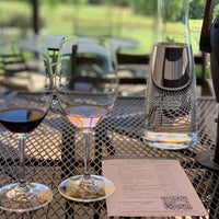 Photo taken at Three Rivers Winery by Eric B. on 8/9/2020
