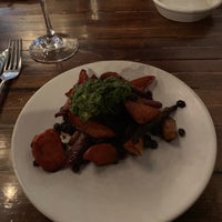 Photo taken at Agrodolce by Eric B. on 4/16/2019