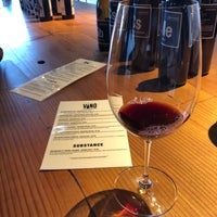 Photo taken at Charles Smith Wines Jet City by Eric B. on 7/21/2018