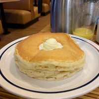 Photo taken at IHOP by Eric B. on 3/12/2019