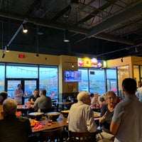 Photo taken at The Casual Pint- Oakley Station by Eric B. on 9/21/2019