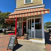 Review Sub Rosa Bakery