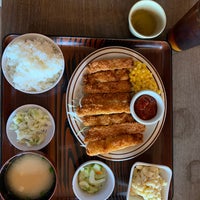 Photo taken at Teshima Restaurant by Eric B. on 12/17/2019