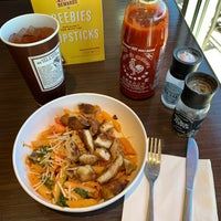 Photo taken at Noodles &amp;amp; Company by Eric B. on 11/23/2018