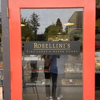Photo taken at Rosellini&amp;#39;s by Eric B. on 8/21/2021