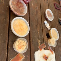 Photo taken at Buz and Ned’s Real Barbecue by Eric B. on 7/25/2020