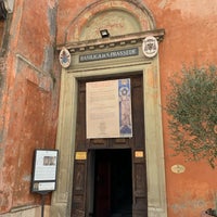 7/7/2019에 kitt님이 Basilica di Santa Prassede에서 찍은 사진
