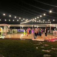 Royal Park Kirbahcesi Bahce