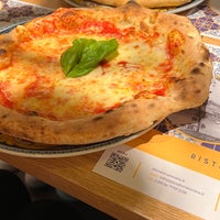 Photo taken at Pizza Forum by Fares on 2/18/2024