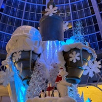 1/1/2024 tarihinde Alex P.ziyaretçi tarafından Fallsview Casino Resort'de çekilen fotoğraf