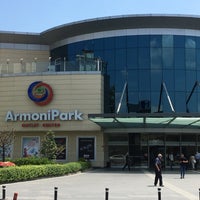 Photo taken at ArmoniPark by Doğan D. on 7/20/2019