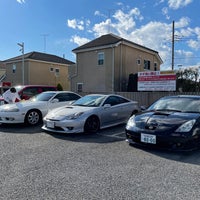 コイン洗車場 きのめ 木野目 川越市 埼玉県
