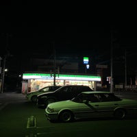 Photo taken at FamilyMart by わ on 12/12/2020