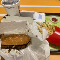 Photo taken at McDonald&amp;#39;s &amp;amp; McCafé by わ on 2/18/2019
