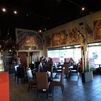 8/21/2022にSymposium Cafe Restaurant MiltonがSymposium Cafe Restaurant Miltonで撮った写真