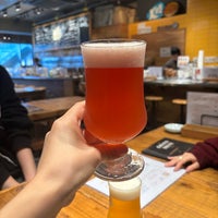 Photo taken at Craft Beer Market by こいけ on 3/29/2024