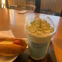 Photo taken at Starbucks by こいけ on 11/29/2023