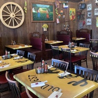 11/16/2023 tarihinde Old West Mexican Restaurantziyaretçi tarafından Old West Mexican Restaurant'de çekilen fotoğraf