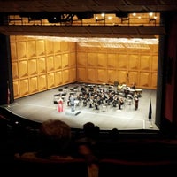 Koger Center For The Arts - Performing Arts Venue in Columbia