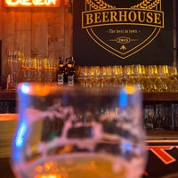 Foto tirada no(a) Beerhouse por Ana M. em 3/23/2024