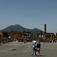 Photo taken at Pompeii by Светлана С. on 4/29/2024