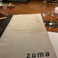 Foto tirada no(a) Zuma por Khalid Q. em 4/25/2024
