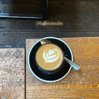Photo taken at Kaffeine by K on 5/31/2024