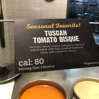 Photo taken at Sweet Tomatoes by Michelle M. on 12/5/2018