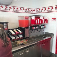 Photo taken at In-N-Out Burger by Michelle M. on 10/6/2018