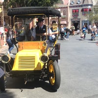 Photo taken at Main Street Vehicles by Michelle M. on 5/27/2019
