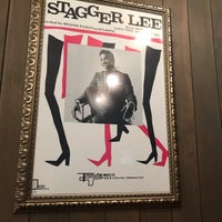 Photo taken at Stagger Lee by Michelle M. on 9/12/2019