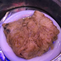 Снимок сделан в Harbor Palace Seafood Restaurant пользователем Michelle M. 9/11/2018