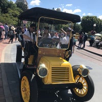 Photo taken at Main Street Vehicles by Michelle M. on 5/27/2019