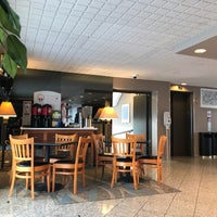 Photo taken at Travelodge by Wyndham by Michelle M. on 10/15/2019