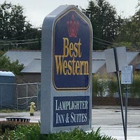 Photo prise au Best Western Lamplighter Inn &amp;amp; Suites at SDSU par Michelle M. le2/27/2018