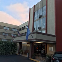 Photo taken at Travelodge by Wyndham by Michelle M. on 10/10/2019