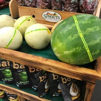 Photo taken at Sprouts Farmers Market by Michelle M. on 7/3/2017