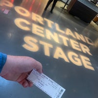 5/11/2024 tarihinde Michael O.ziyaretçi tarafından Portland Center Stage'de çekilen fotoğraf